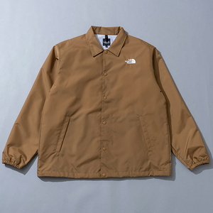 【送料無料】THE NORTH FACE(ザ・ノース・フェイス) ザ コーチジャケット ユニセックス L Uブラウン NP72450 【送料無料】THE NORTH FACE(ザ・ノース・フェイス) ザ コーチジャケット ユニセックス L Uブラウン NP72450