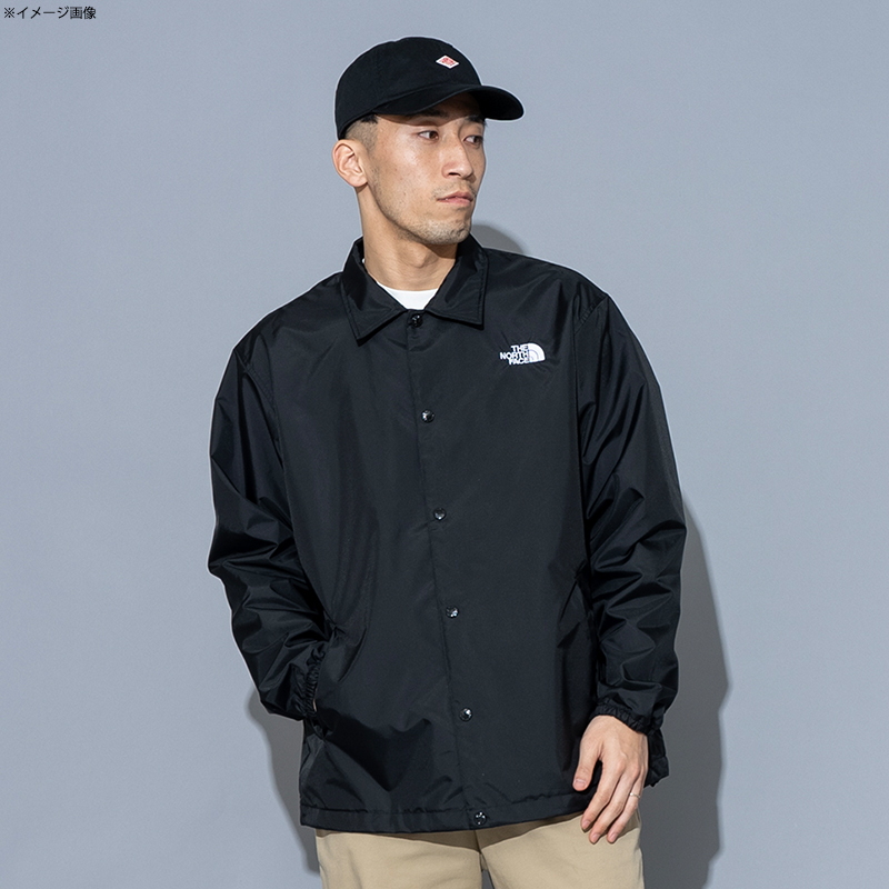 THE NORTH FACE(ザ・ノース・フェイス) ザ コーチジャケット ユニ