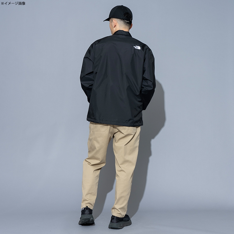 THE NORTH FACE(ザ・ノース・フェイス) ザ コーチジャケット ユニ