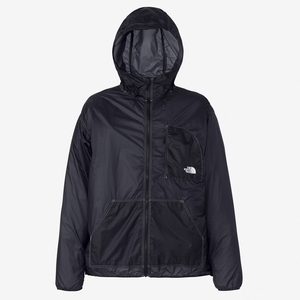 【送料無料】THE NORTH FACE(ザ・ノース・フェイス) フリーランウィンドパーカ メンズ M ブラック(25春夏) NP72490 【送料無料】THE NORTH FACE(ザ・ノース・フェイス) フリーランウィンドパーカ メンズ M ブラック(25春夏) NP72490