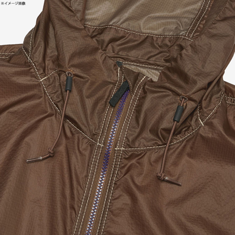 THE NORTH FACE(ザ・ノース・フェイス) フリーランウィンドパーカ