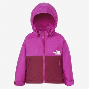THE NORTH FACE（ザ・ノース・フェイス） コンパクトジャケット ベビー NPB72310