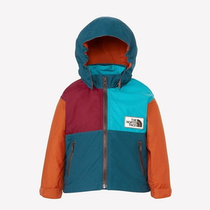 THE NORTH FACE（ザ・ノース・フェイス） グランドコンパクトジャケット ベビー NPB72312