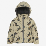 THE NORTH FACE(ザ･ノース･フェイス) ノベルティ コンパクト ノマド ジャケット ベビー NPB72452 防寒ジャケット(キッズ/ベビー)
