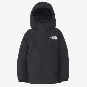 THE NORTH FACE（ザ・ノース・フェイス） マウンテンジャケット キッズ NPJ62430