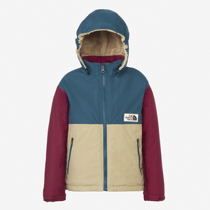 THE NORTH FACE（ザ・ノース・フェイス） グランドコンパクトノマドジャケット キッズ NPJ72434