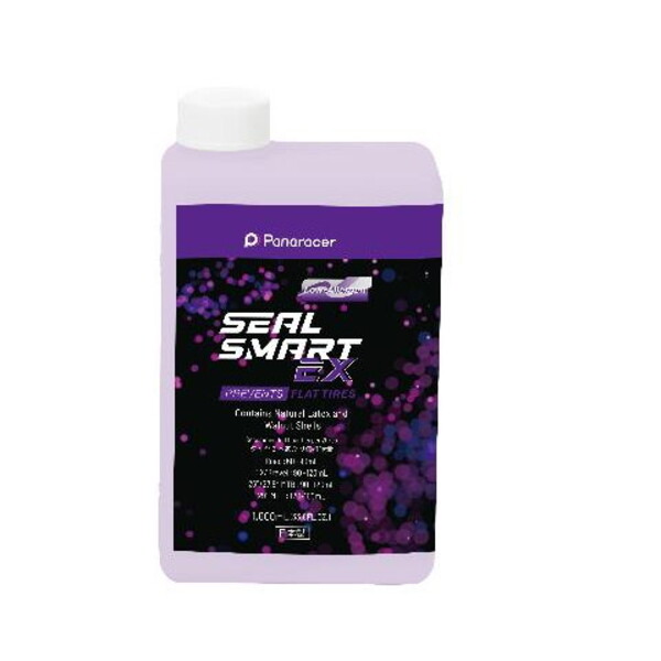 パナレーサー(Panaracer) X Seal Smart EX シーラント剤 BTS-1000EX ケミカル用品(溶剤･グリス･洗浄剤など)