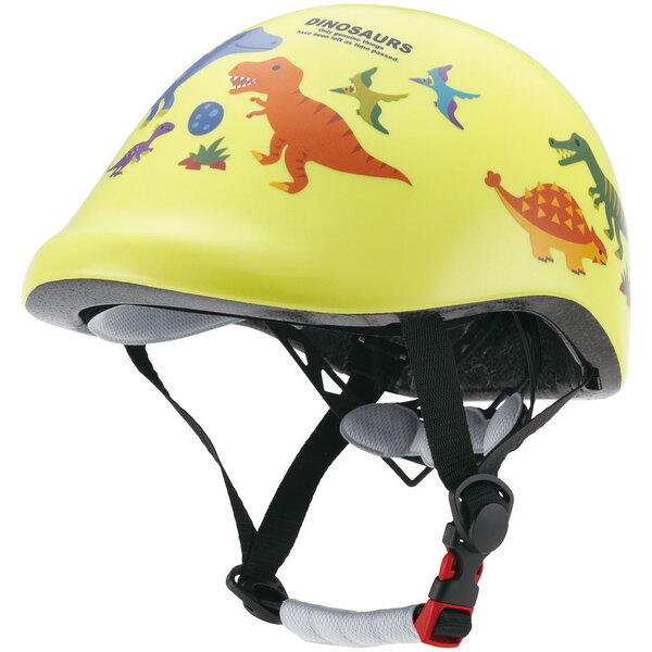 スケーター(skater) 自転車用こどもヘルメット ZKHM1 ヘルメット