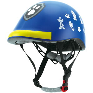 スケーター(skater) 自転車用こどもヘルメット 48-52cm パウ・パトロール ZKHM1 スケーター(skater) 自転車用こどもヘルメット 48-52cm パウ・パトロール ZKHM1