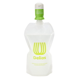 Delios(デリオス) Delios&WaterPack 携帯用浄水器 ペットボトル装着可 アウトドア/防災 SD9S2 浄水器