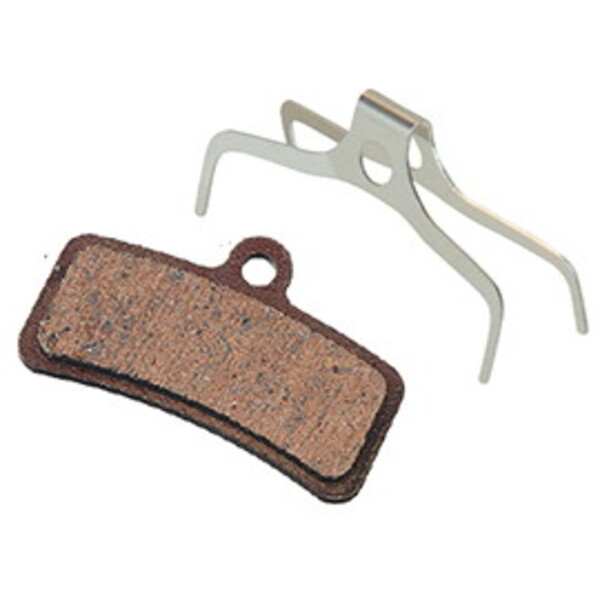 ASHIMA(アシマ) AD0105 ディスクブレーキパッド BRH22100 ブレーキ関連