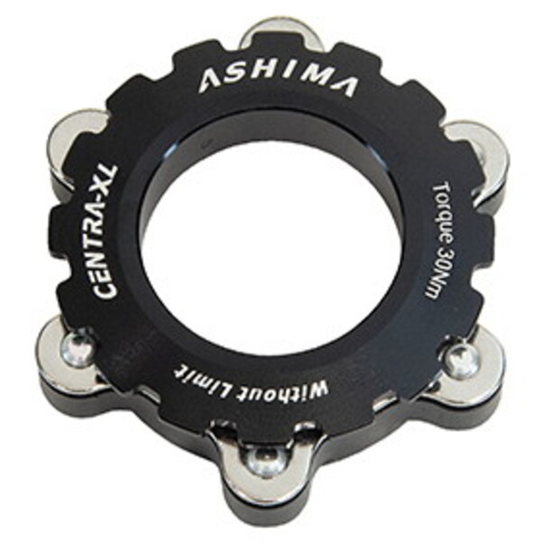 ASHIMA(アシマ) AC03-2 セントラ XL YBR00702 ブレーキ関連
