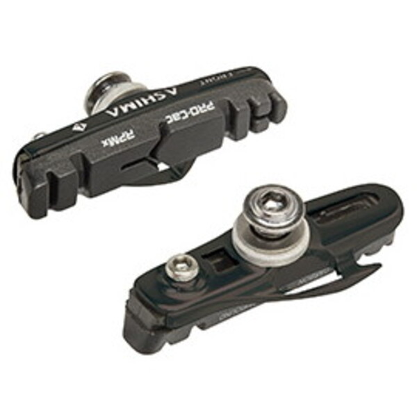 ASHIMA(アシマ) ARS73CRx-P-HU-PCAC カーボンリム用ブレーキシュー BRH17101 ブレーキ関連