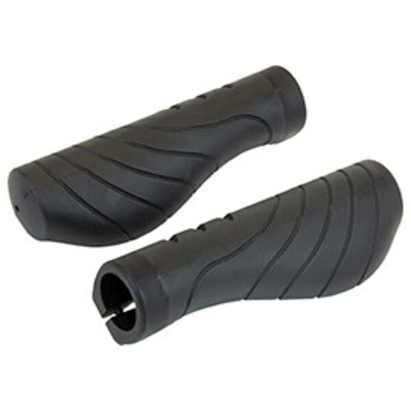 GIZA PRODUCTS(ギザプロダクツ) VLG-1505 エルゴ グリップ サイクル/自転車 HBG25902 グリップ&バーテープ