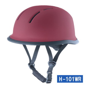 川住製作所（kawasumi） ハット型ヘルメット H-101WR