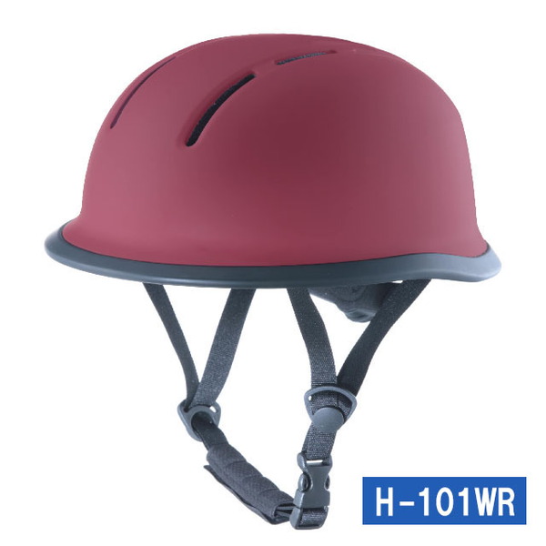 川住製作所(kawasumi) ハット型ヘルメット H-101WR ヘルメット