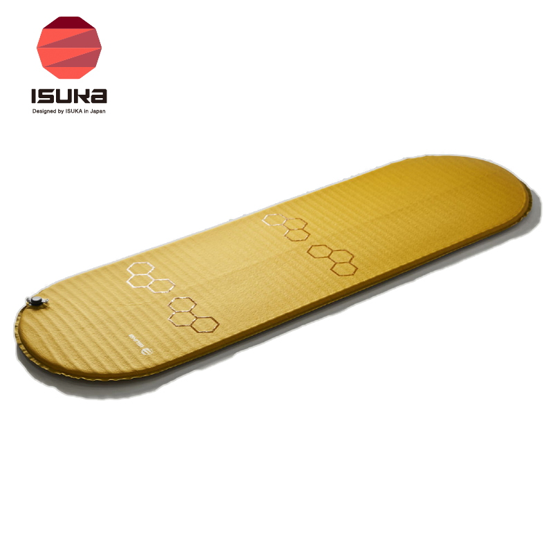 イスカ(ISUKA) トレイルマットレス 203933｜アウトドア用品・釣り具