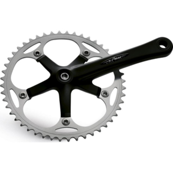 MICHE(ミケ) XPRESS チェーンホイールセット PCD:135mm BB別売 CSXP0BBF48000 チェーンホイール