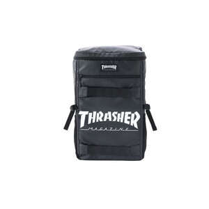 vital japan（バイタルジャパン） THRASHER BOXリュック TH-Q WH