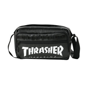 vital japan（バイタルジャパン） THRASHER ヨコショルダー TH-S WH