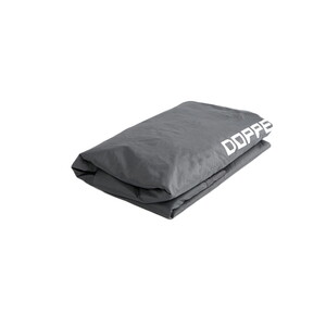 ドッペルギャンガー（DOPPELGANGER） バイクガレージ2500 交換用カバー DCC538RR-GY