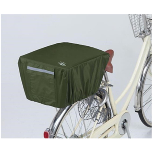 川住製作所(kawasumi) KW-290KH Newリヤーバスケットカバー KW-290KH かご･バスケット