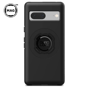 【送料無料】QUADLOCK(クアッドロック) スマホケース MAG対応 Google Pixel 7用 Google Pixel 7用 QMC-PIX7 【送料無料】QUADLOCK(クアッドロック) スマホケース MAG対応 Google Pixel 7用 Google Pixel 7用 QMC-PIX7