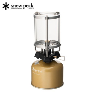 【送料無料】スノーピーク(snow peak) ニクス GL-160 【送料無料】スノーピーク(snow peak) ニクス GL-160
