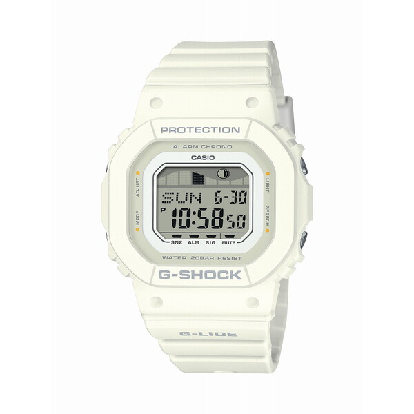 G-SHOCK(ジーショック) 【国内正規品】GLX-S5600-7BJF 20気圧防水 GLX-S5600-7BJF カジュアルウォッチ