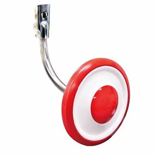 安井製作所 補助車 A型 14インチ 補助輪/自転車  