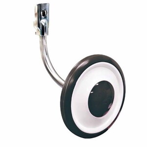 安井製作所 補助車 A型 16インチ 補助輪/自転車  