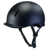 キャプテンスタッグ(CAPTAIN STAG) Hirsch(ヒルシュ) ヘルメット 中学生～成人男性 SG製品 Y-6485 ヘルメット