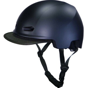 キャプテンスタッグ(CAPTAIN STAG) Cabeza(カベサ)バイザー付ヘルメット 中学生～成人男性 SG製品 Y-6493