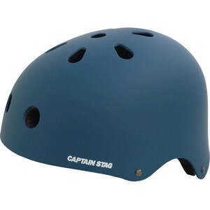 キャプテンスタッグ(CAPTAIN STAG) Cerf(セルフ) ヘルメット 中学生～成人男性 SG製品 Y-6513