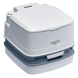 【送料無料】カーメイト(CAR MATE) ポルタポッティ キューブ 蛇腹ポンプ ポータブルトイレ ホワイト PPQ145W 【送料無料】カーメイト(CAR MATE) ポルタポッティ キューブ 蛇腹ポンプ ポータブルトイレ ホワイト PPQ145W