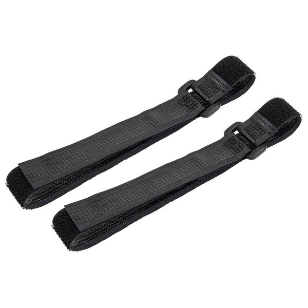 ADEPT(アデプト) アンチ スリップ ストラップ (2本セット) サイクル/自転車 YCA04100 かご･バスケット