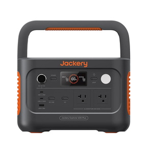 【送料無料】Jackery(ジャクリ) ポータブル電源 600 Plus JACKERY-JE-600C 【送料無料】Jackery(ジャクリ) ポータブル電源 600 Plus JACKERY-JE-600C