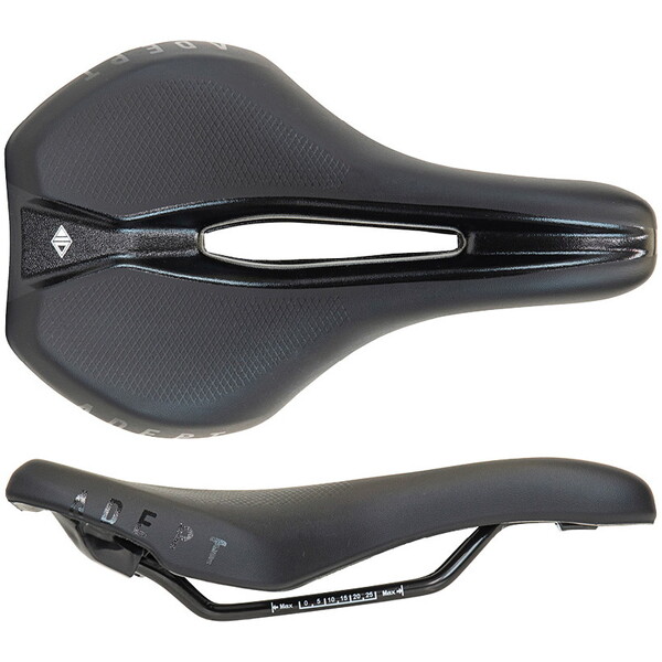 ADEPT(アデプト) Zealous ゼラス サドル サイクル/自転車 SDL35300 サドル