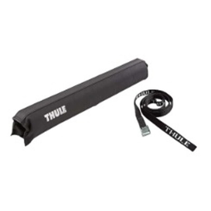 Thule(スーリー) Surfboard Carrier 8432 スクエアバー用パッドと