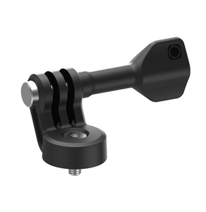 QUADLOCK(クアッドロック) アクションカメラアダプター QLP-360-ACA