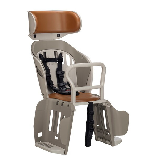 OGK技研(オージーケー) リアチャイルドシート RBC-019DX2 POPOLA more RBC-019DX2 チャイルドシート