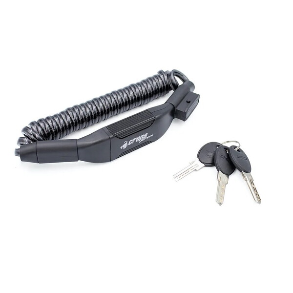 crops(クロップス) K4-BR150B-01S K4-BIRO K4-BR150B-01S 鍵･ロック