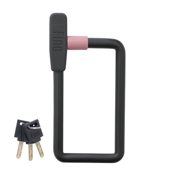 FINO(フィーノ) バッテリーロック LKW32902 鍵･ロック