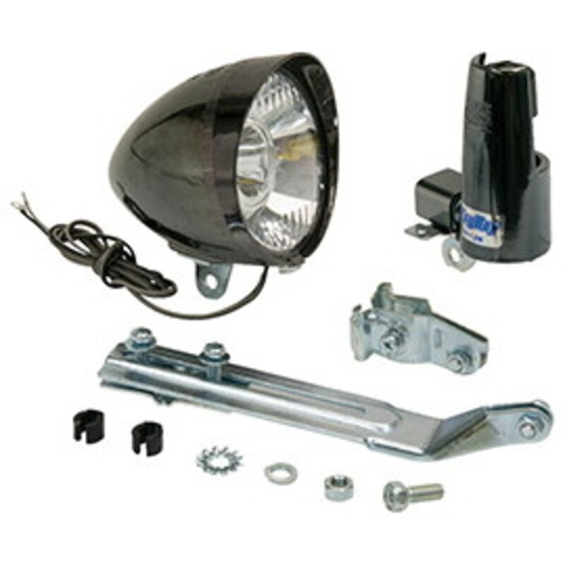 マルゼン(MARUZEN) MKS-1-CB1 Dynamo Light 砲弾型 LPF17500