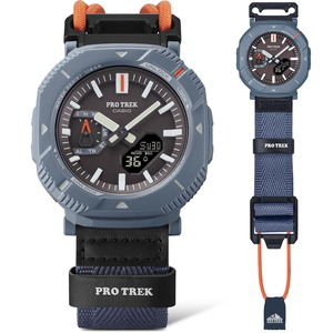 【国内正規品】PRJ-B001B-2JF 10気圧防水 ネイビー