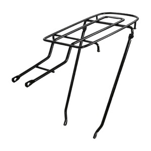 昭和インダストリーズ RC-29H リア キャリアー CAR17700