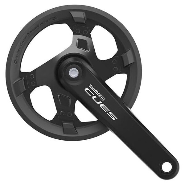 シマノ (SHIMANO) フロントチェーンホイール (MTB) FC-TY501 42×34×24T