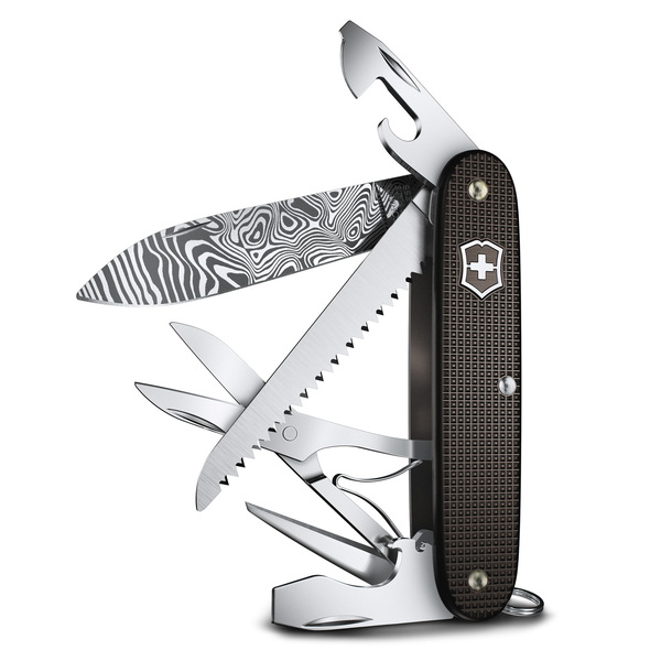 VICTORINOX(ビクトリノックス) 【国内正規品】ファーマーX ALOX