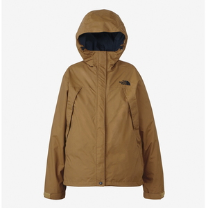 【送料無料】THE NORTH FACE(ザ・ノース・フェイス) スクープジャケット ウィメンズ M Uブラウン NPW12450 【送料無料】THE NORTH FACE(ザ・ノース・フェイス) スクープジャケット ウィメンズ M Uブラウン NPW12450