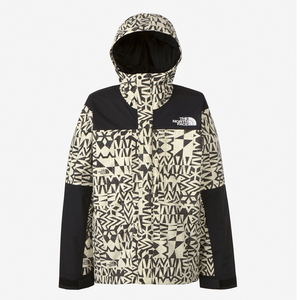 【送料無料】THE NORTH FACE(ザ・ノース・フェイス) スノー パーク ジャケット メンズ L スノージオメトリック NS62401 【送料無料】THE NORTH FACE(ザ・ノース・フェイス) スノー パーク ジャケット メンズ L スノージオメトリック NS62401